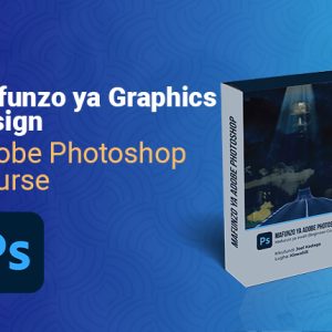 Adobe Photoshop Course, Graphics Design Course